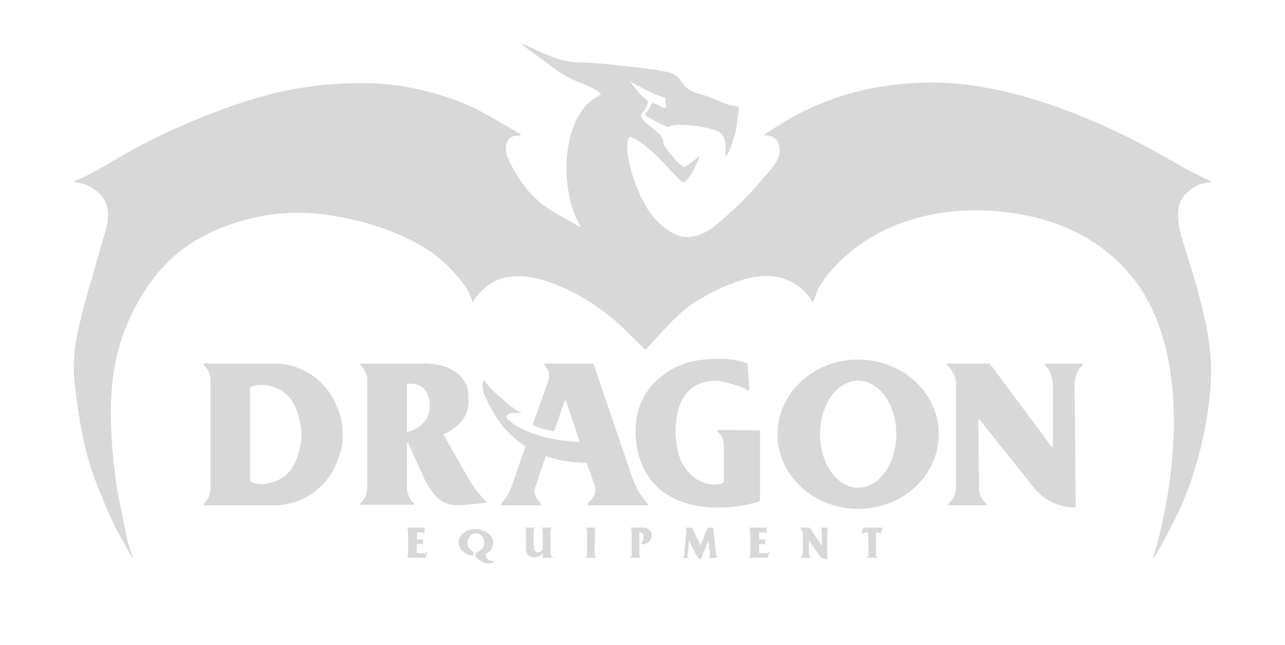 All Grey Logo