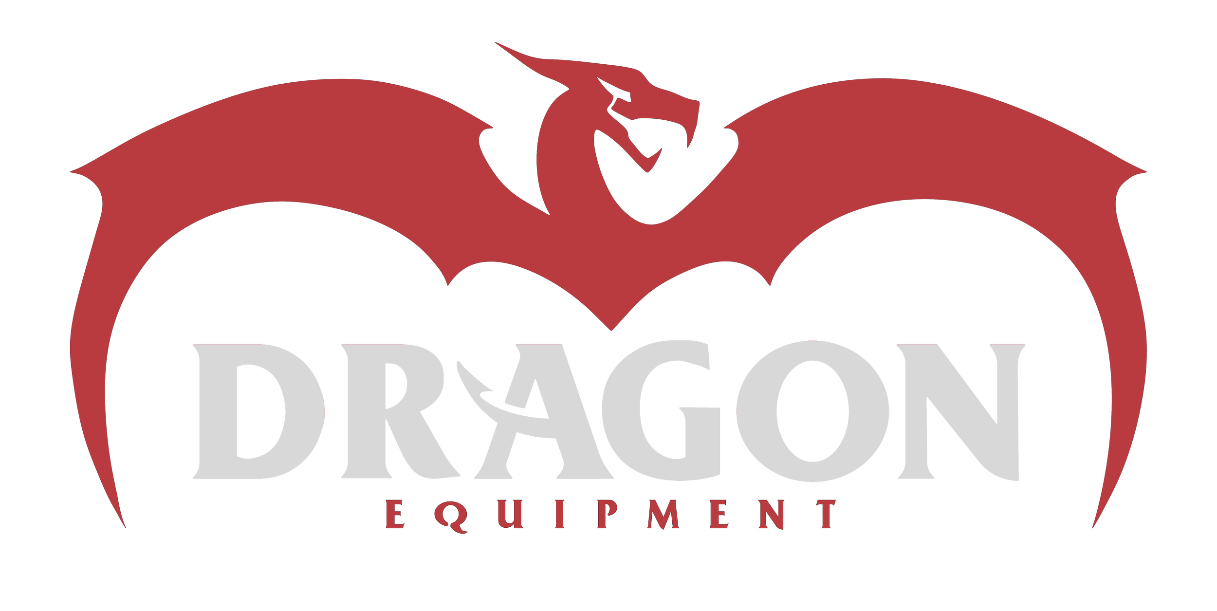 Red and Grey Logo