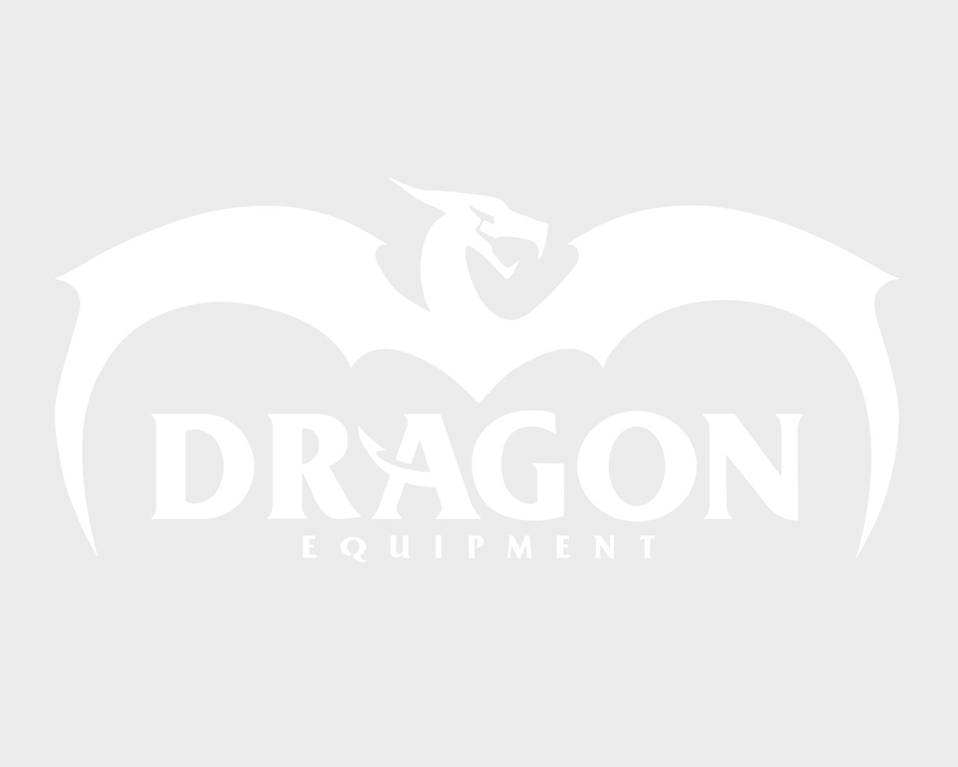 All White Logo