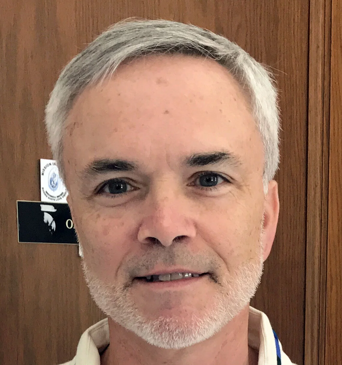 A Letter from Rich Lessard