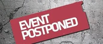 MAC 2020 Conference POSTPONED