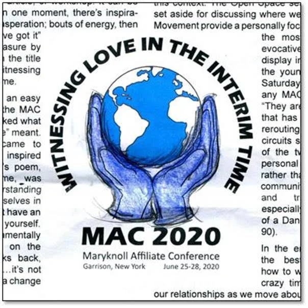 Mac20something &amp; Zooming Around