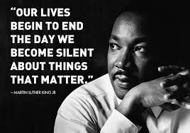 A Call for Anti-Racist Transformation in the United States