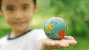 Our Faith &amp; the Health of Our Earthly Home