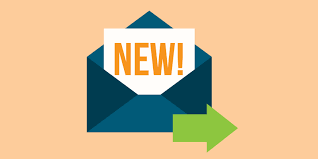 IMPORTANT EMAIL UPDATES
