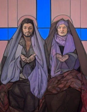 Mary of Magdala - Who Was She?