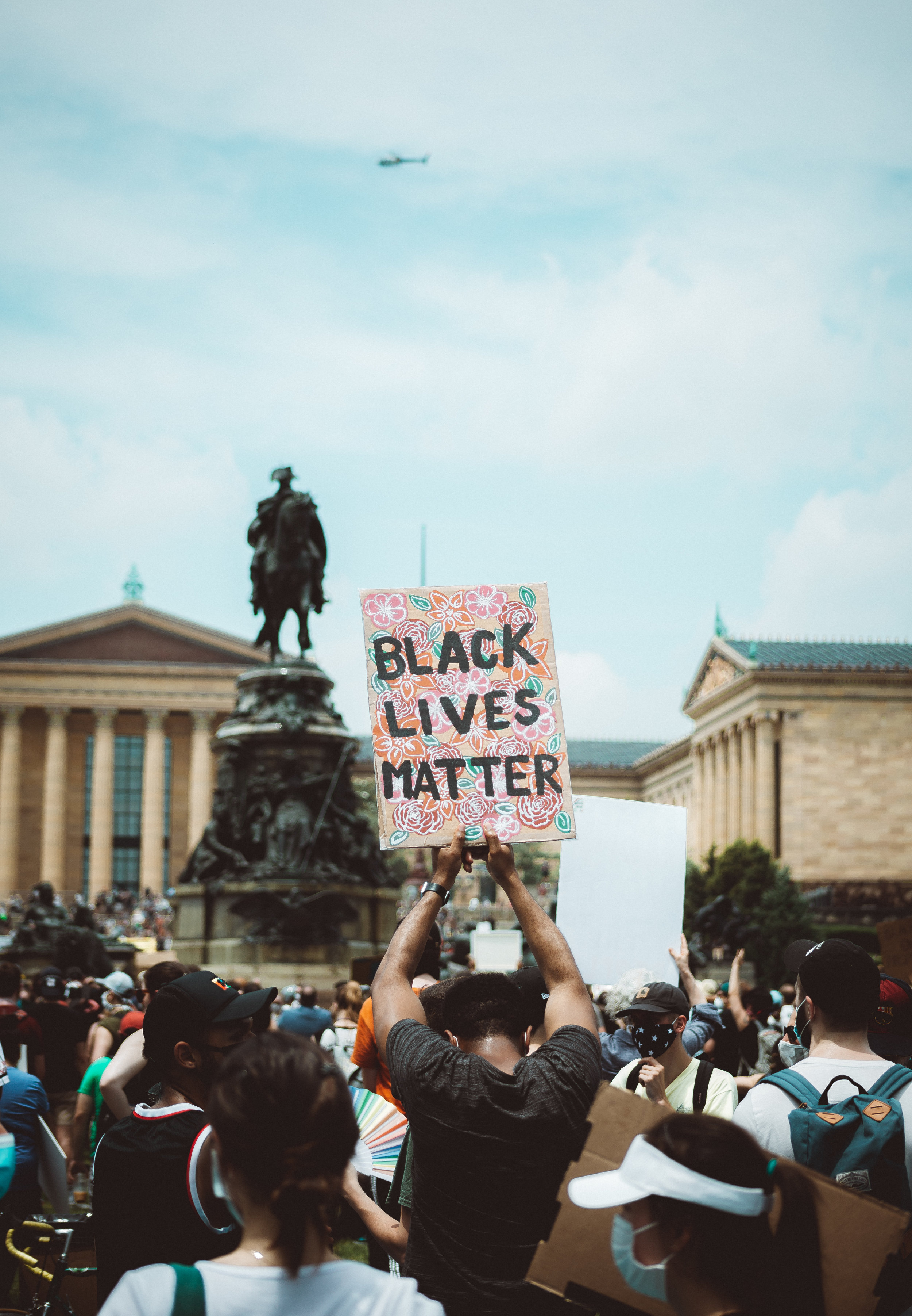 Christians and Racial Justice: A Discussion