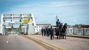 John Lewis - Redeeming the Soul of Our Nation