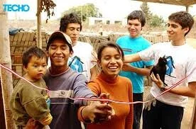 Missionary Discipleship Seminar 