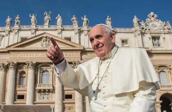 Pope Francis - Fratelli Tutti