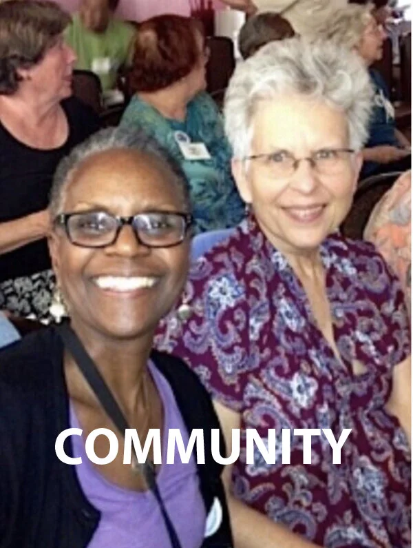 US Racism and Maryknoll Charisms