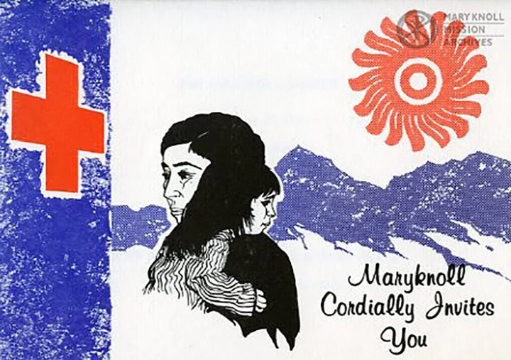 Mission Educator/Promoter Positions in Maryknoll