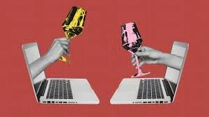 Ahh - Affiliate Happy Hour (Round Three)