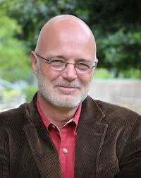 TENDING OUR SOULS – with Brian McLaren