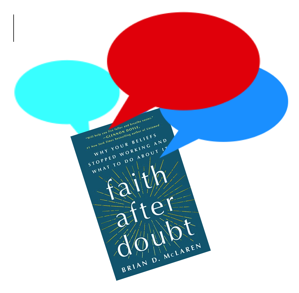 New Affiliate Book Group Forming