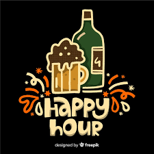 Ahh - Affiliate Happy Hour (Round four)