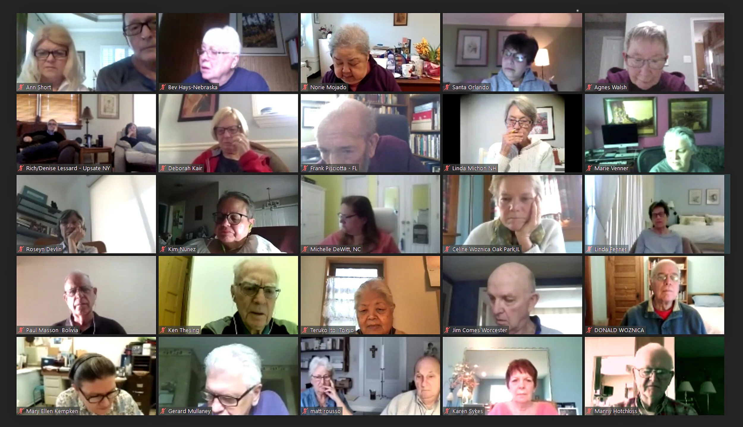 Tending Our Souls with Brian McLaren - RECORDING