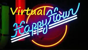 Ahh - Affiliate Happy Hour