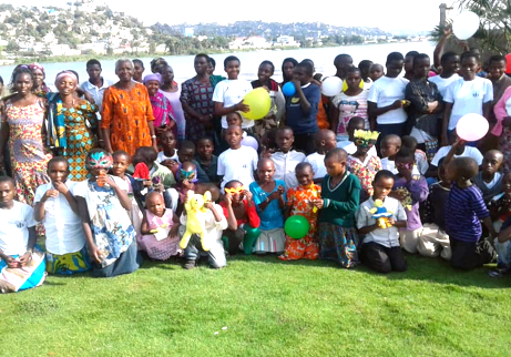 Tanzania Affiliate Chapter - Karibu