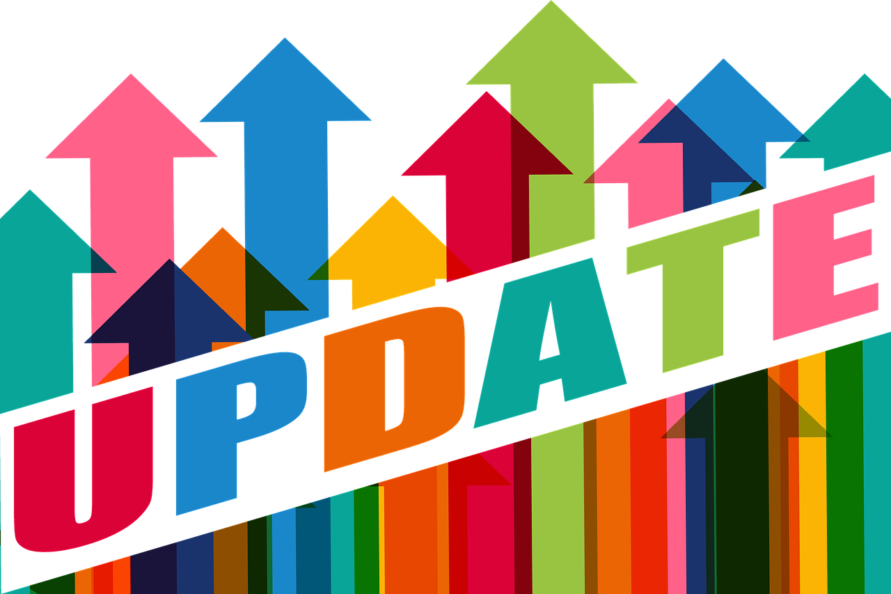 UPCOMING EVENTS