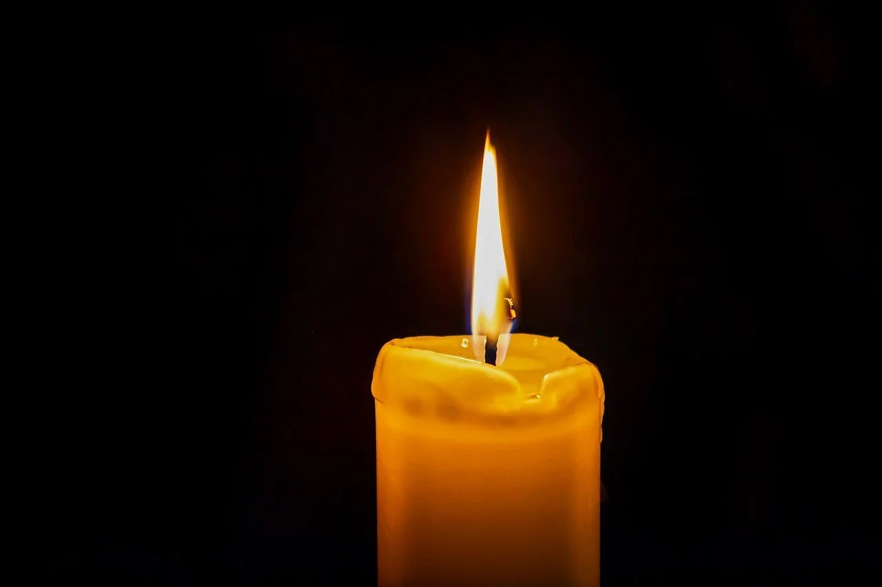 Contemplation - Be Still and Know