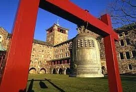 Maryknoll Fathers &amp; Brothers Chapter  (from the Affiliate Observer)