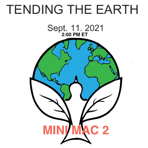 Tending the Earth  (Registration Open)