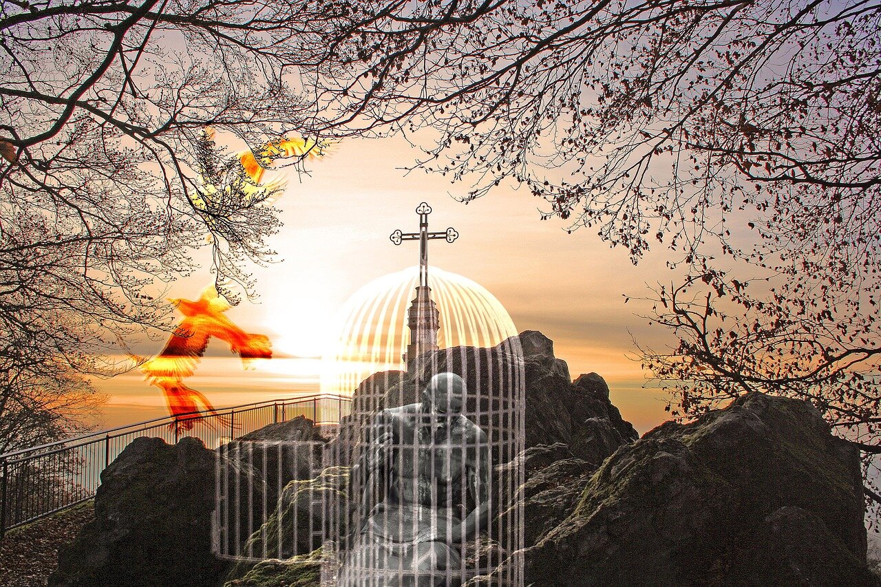 Counting Your Conscious Friends