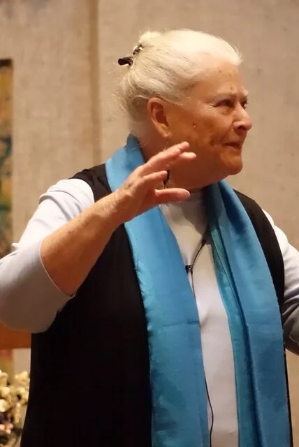 Mini Mac #3 – Tending the Community