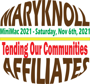 MINI MAC #3 - Tending Our Community