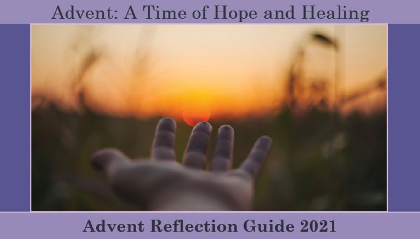 Advent Guide from MOGC - Versions          English y Español 