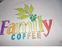 Time for Coffee - Support Caminando Por La Paz