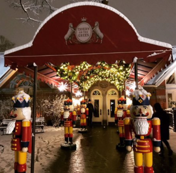Christmas at the Knoll – Virtual Celebration for all Maryknollers