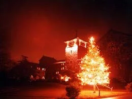  Christmas at the Knoll  - Virtual Celebration (2nd notice)