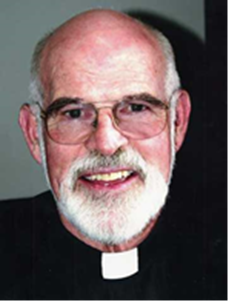 ZOOM MEMORIAL SERVICE FOR FR. TOM HENEHAN, MM. SUNDAY, FEB. 27 3PM CST