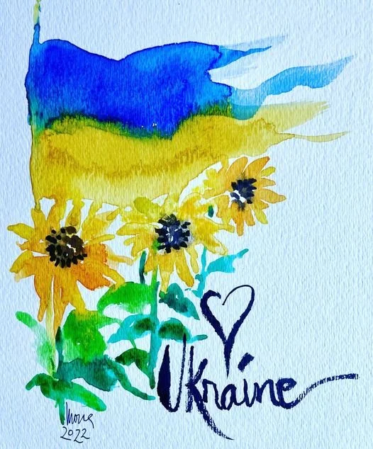 No to War in Ukraine: Pursue Integral Peace and Human Security