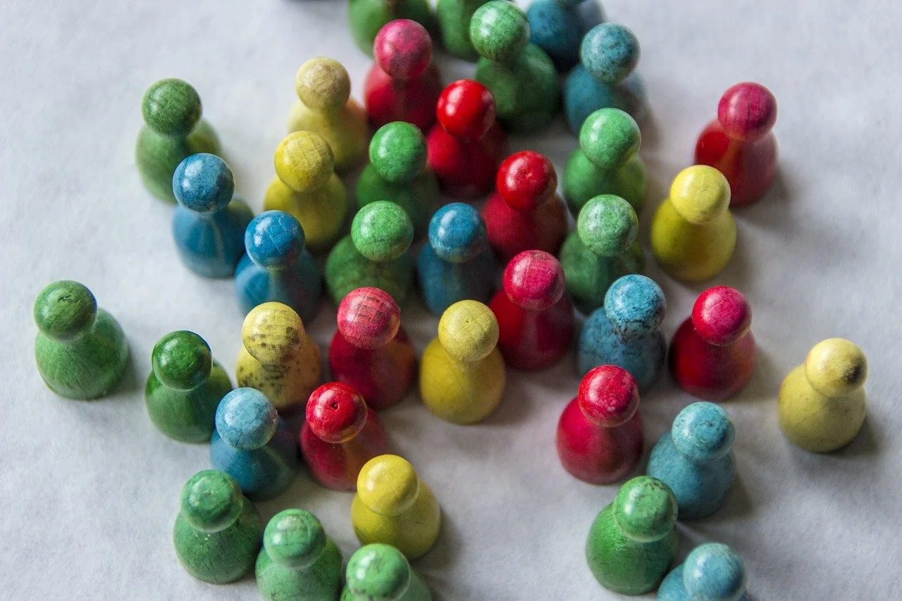 Join Us At the Knoll