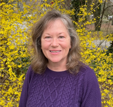 Evolutionary Spirituality for Global Engagement (Wini Wolff)  April 30, 2022