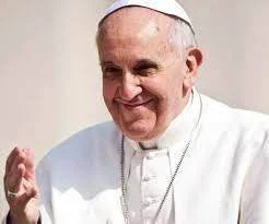 Pope Francis' Mission Sunday Address