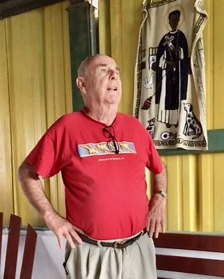 Help is Greatly Needed