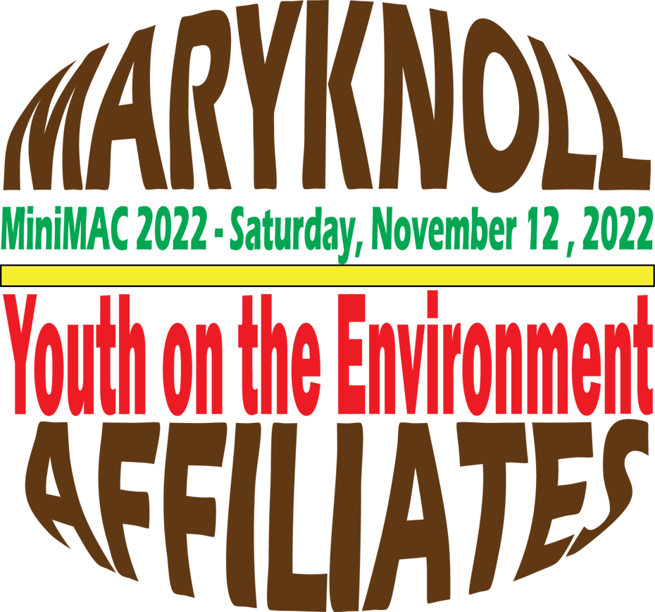 SAVE THE DATE - Mini Mac - November 12 - Youth Presentation