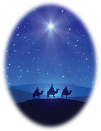 Christmas Blessing from MK. Sisters Contemplative Community