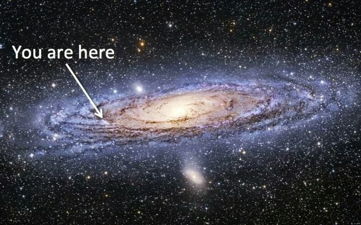 Bethlehem and the Cosmos