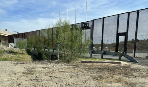 Affiliate Dreams – Trip to El Paso