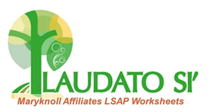 Lenten Laudato Si’ Action Journey