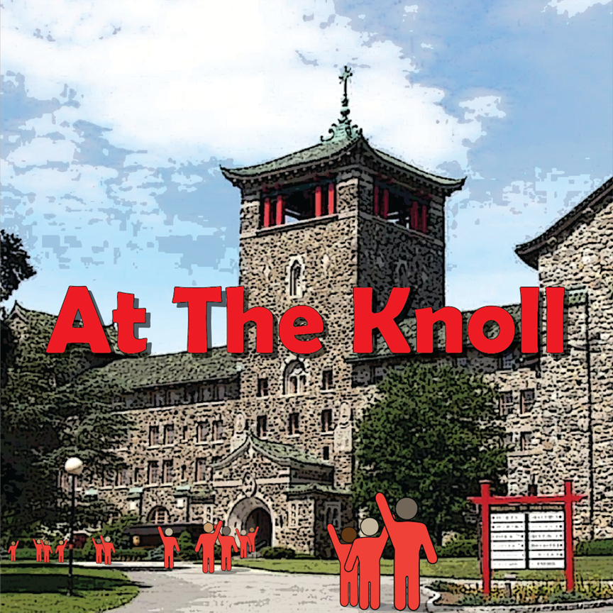 At the Knoll - January 24, 2023