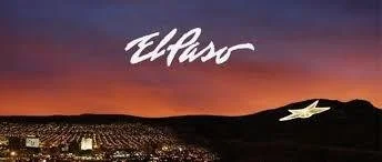 El Paso or Bust