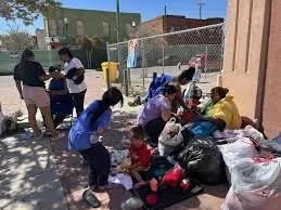 El Paso: Update &amp; Some Clarification