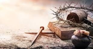 Easter, Buttercups, and Living in a New Creation