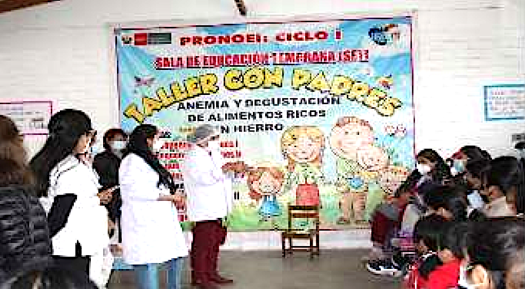 Recent Latin American Projects